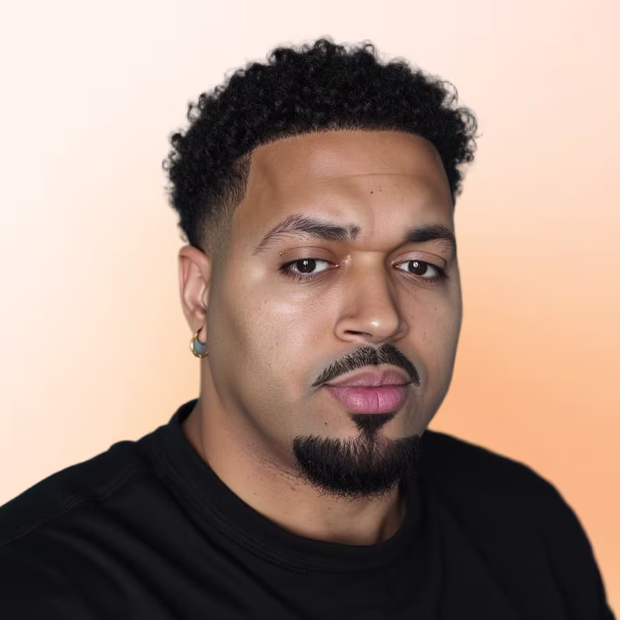 Dylann Xavero, fondateur de Rollie