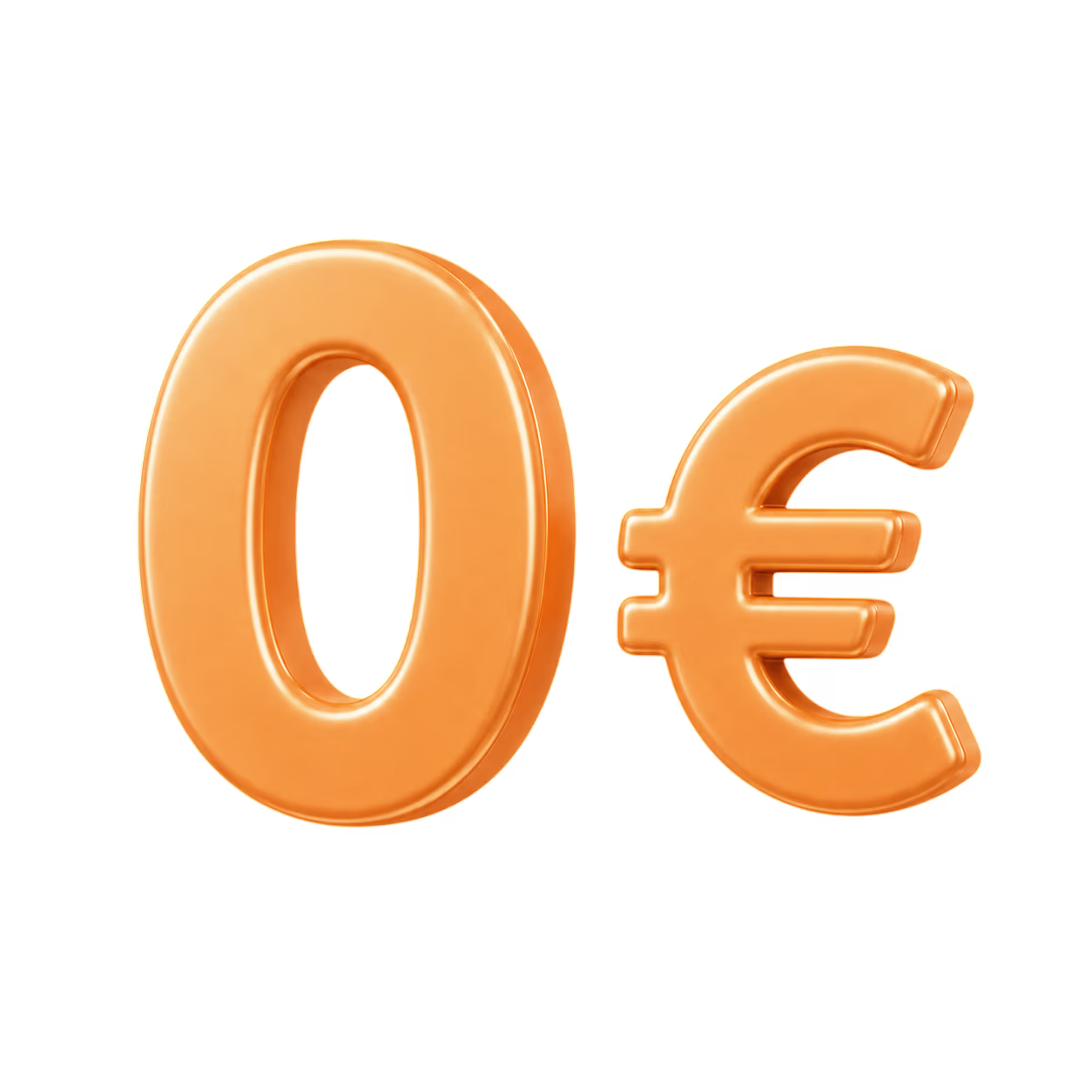 0 €