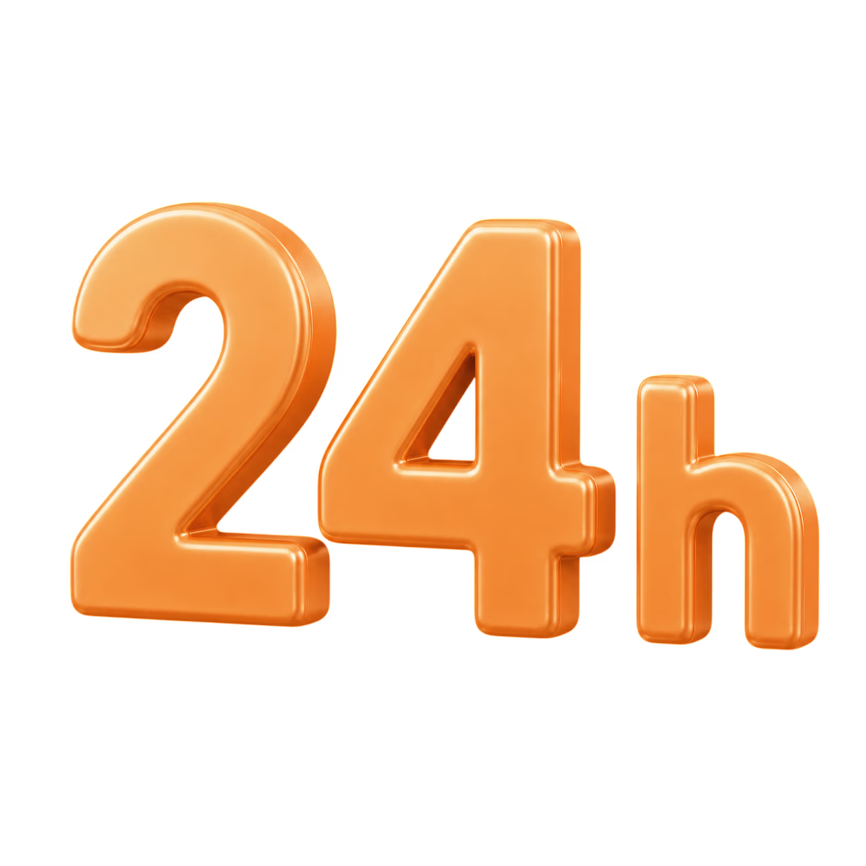 24 h